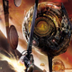 Image for article titled Stephan Martiniere: The Future Will Be Bio-Mechanical